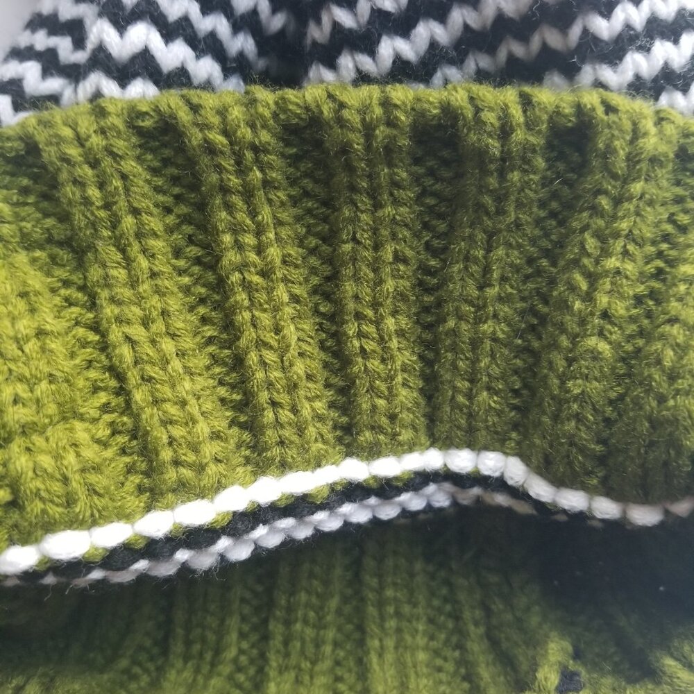 John Deere Knit Beanie NWTO - Picture 5 of 5